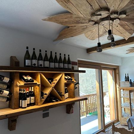 Hotel Edelweiss Limone Piemonte Eksteriør billede