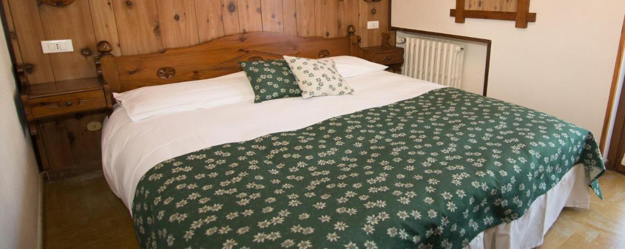 Hotel Edelweiss Limone Piemonte Eksteriør billede