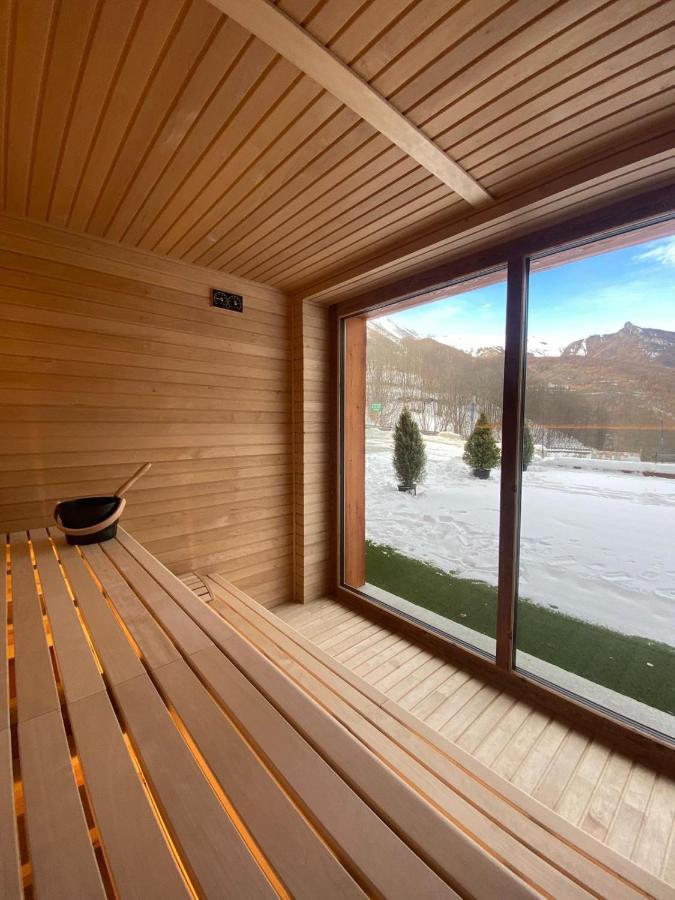 Hotel Edelweiss Limone Piemonte Eksteriør billede