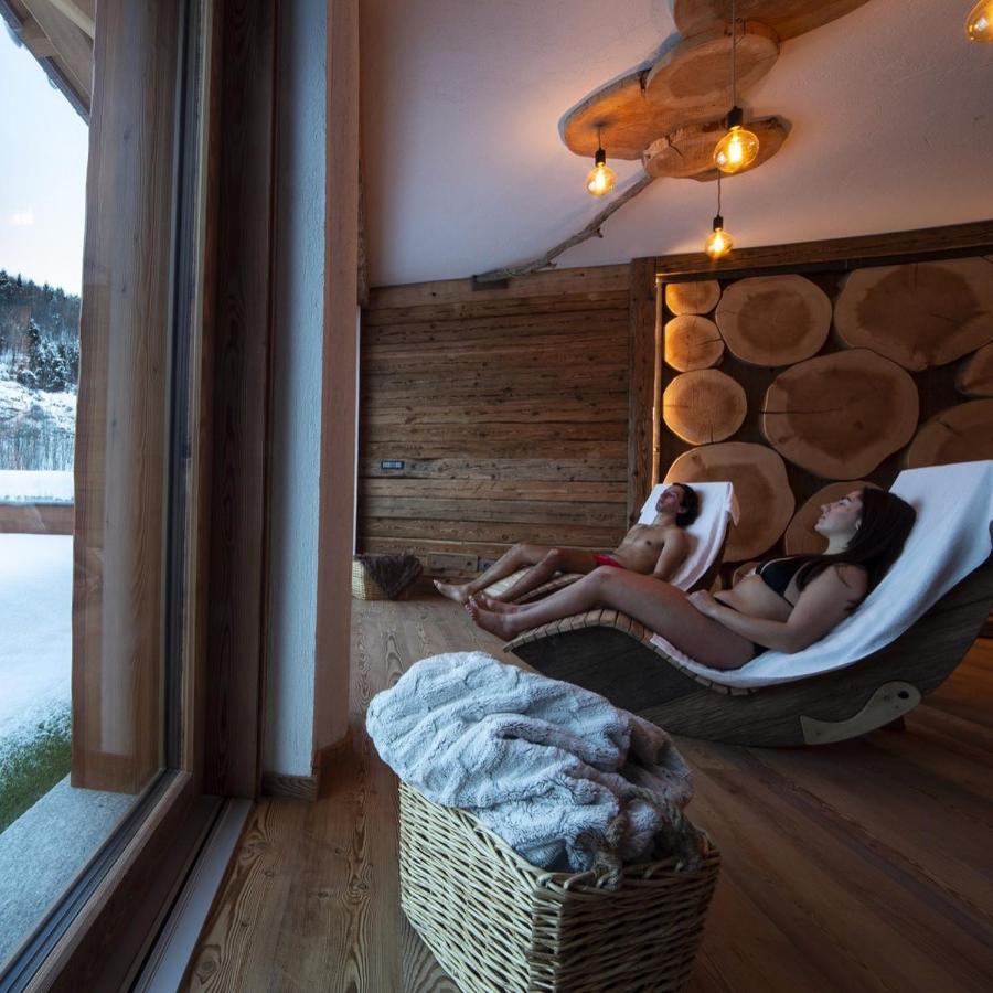 Hotel Edelweiss Limone Piemonte Eksteriør billede