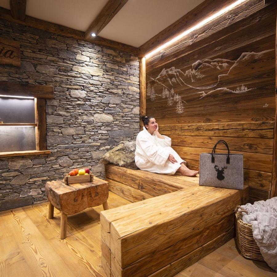 Hotel Edelweiss Limone Piemonte Eksteriør billede