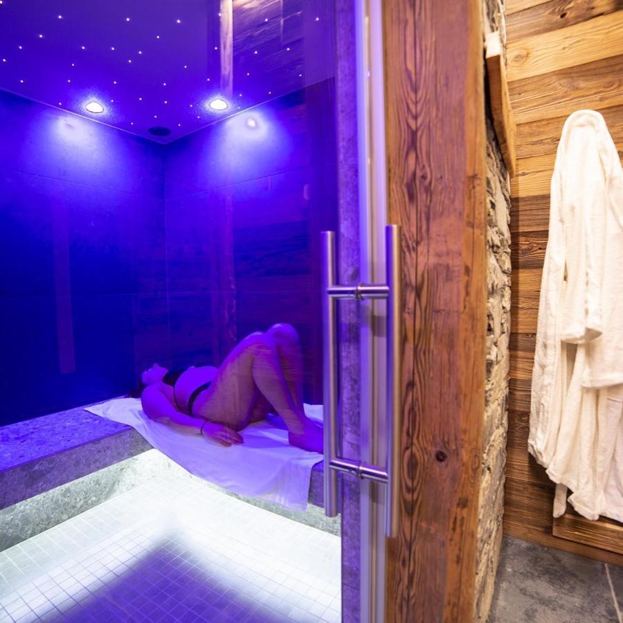 Hotel Edelweiss Limone Piemonte Eksteriør billede
