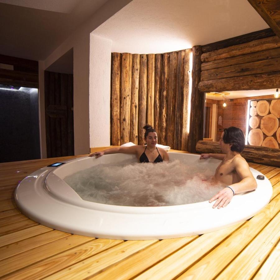 Hotel Edelweiss Limone Piemonte Eksteriør billede
