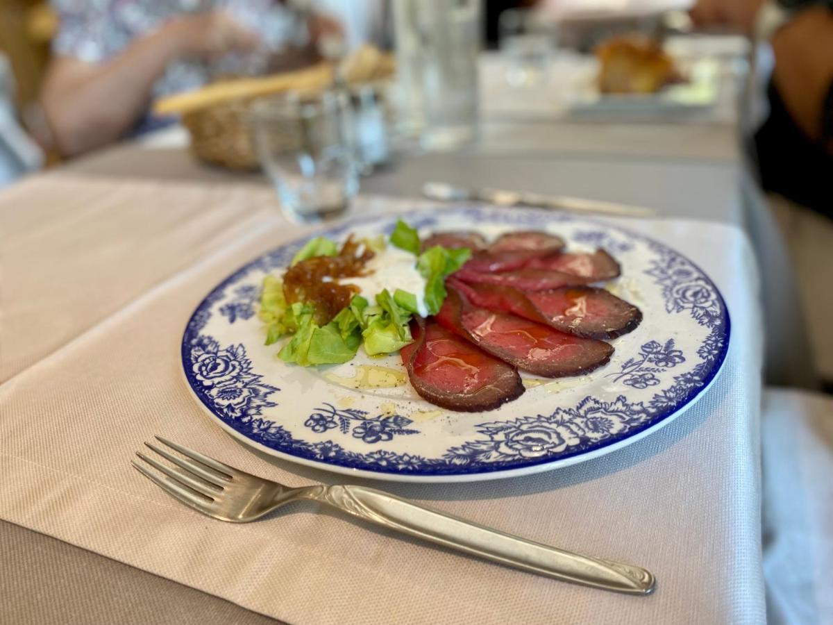 Hotel Edelweiss Limone Piemonte Eksteriør billede