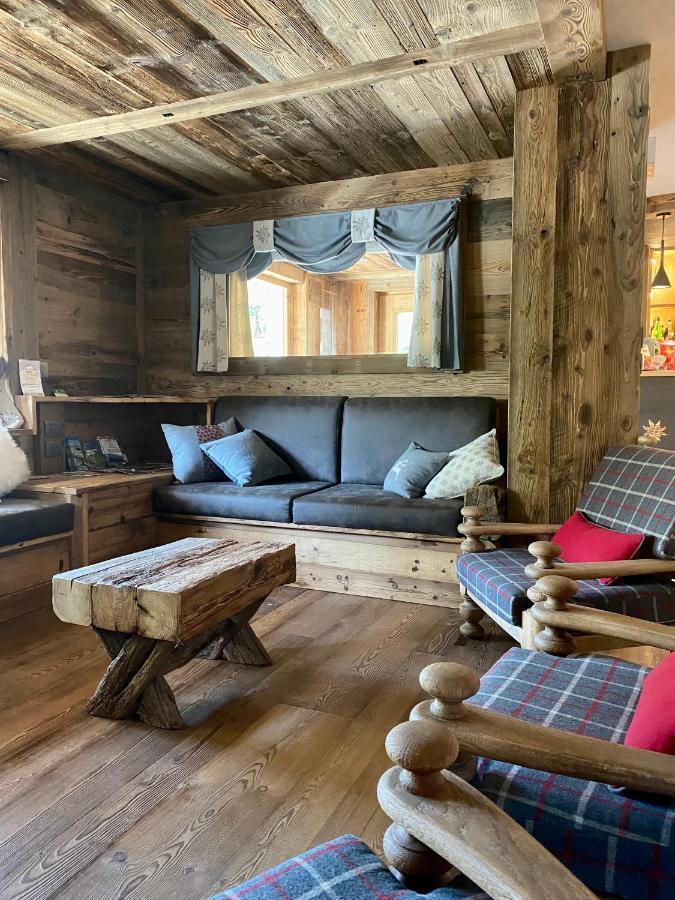 Hotel Edelweiss Limone Piemonte Eksteriør billede