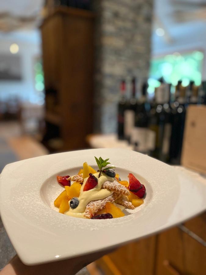 Hotel Edelweiss Limone Piemonte Eksteriør billede