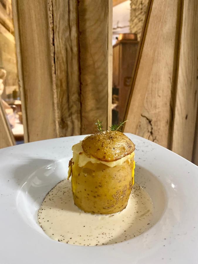 Hotel Edelweiss Limone Piemonte Eksteriør billede