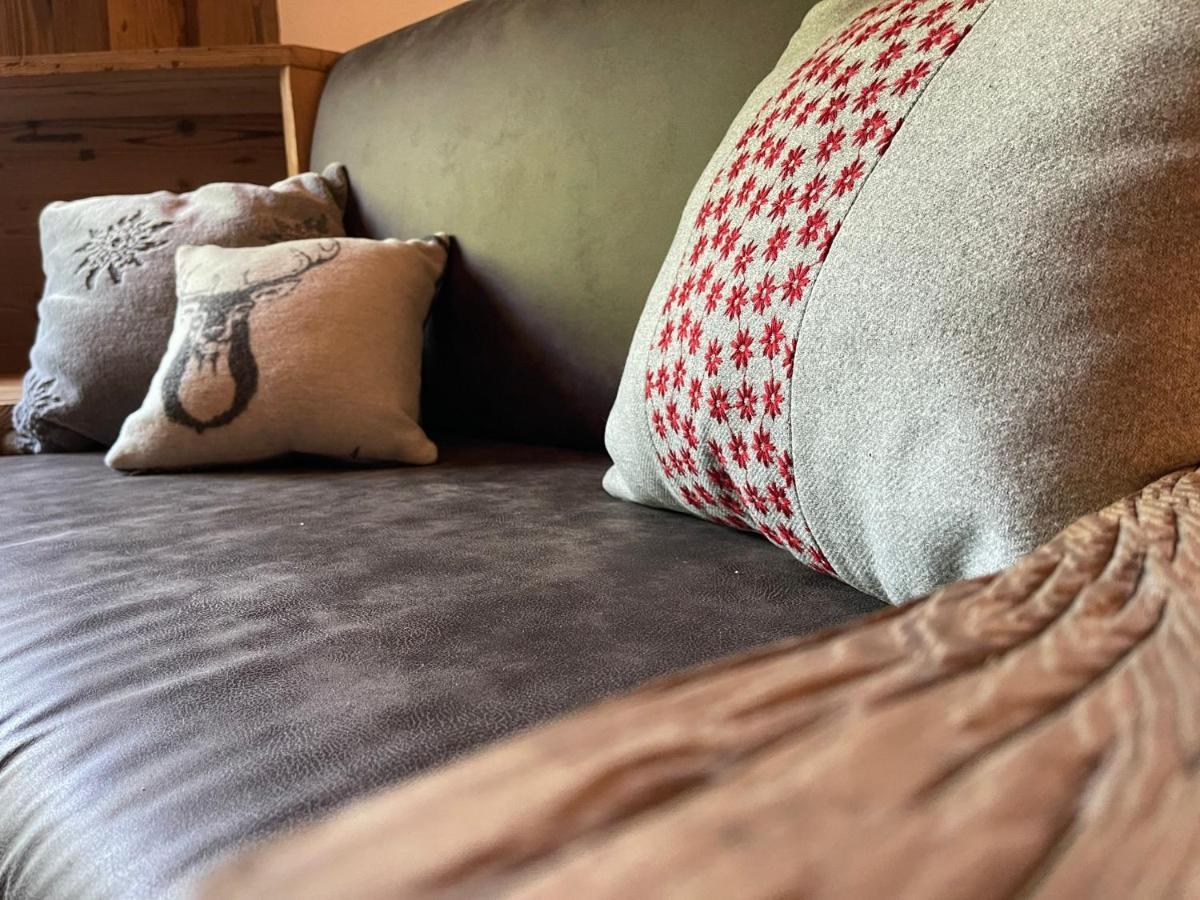 Hotel Edelweiss Limone Piemonte Eksteriør billede