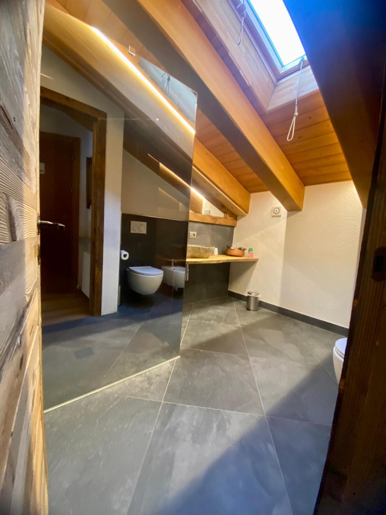Hotel Edelweiss Limone Piemonte Eksteriør billede