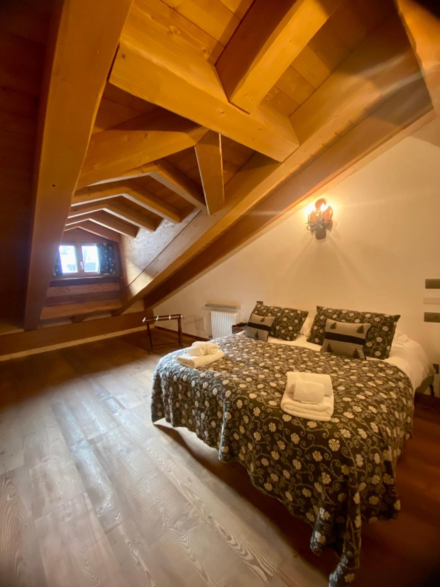 Hotel Edelweiss Limone Piemonte Eksteriør billede