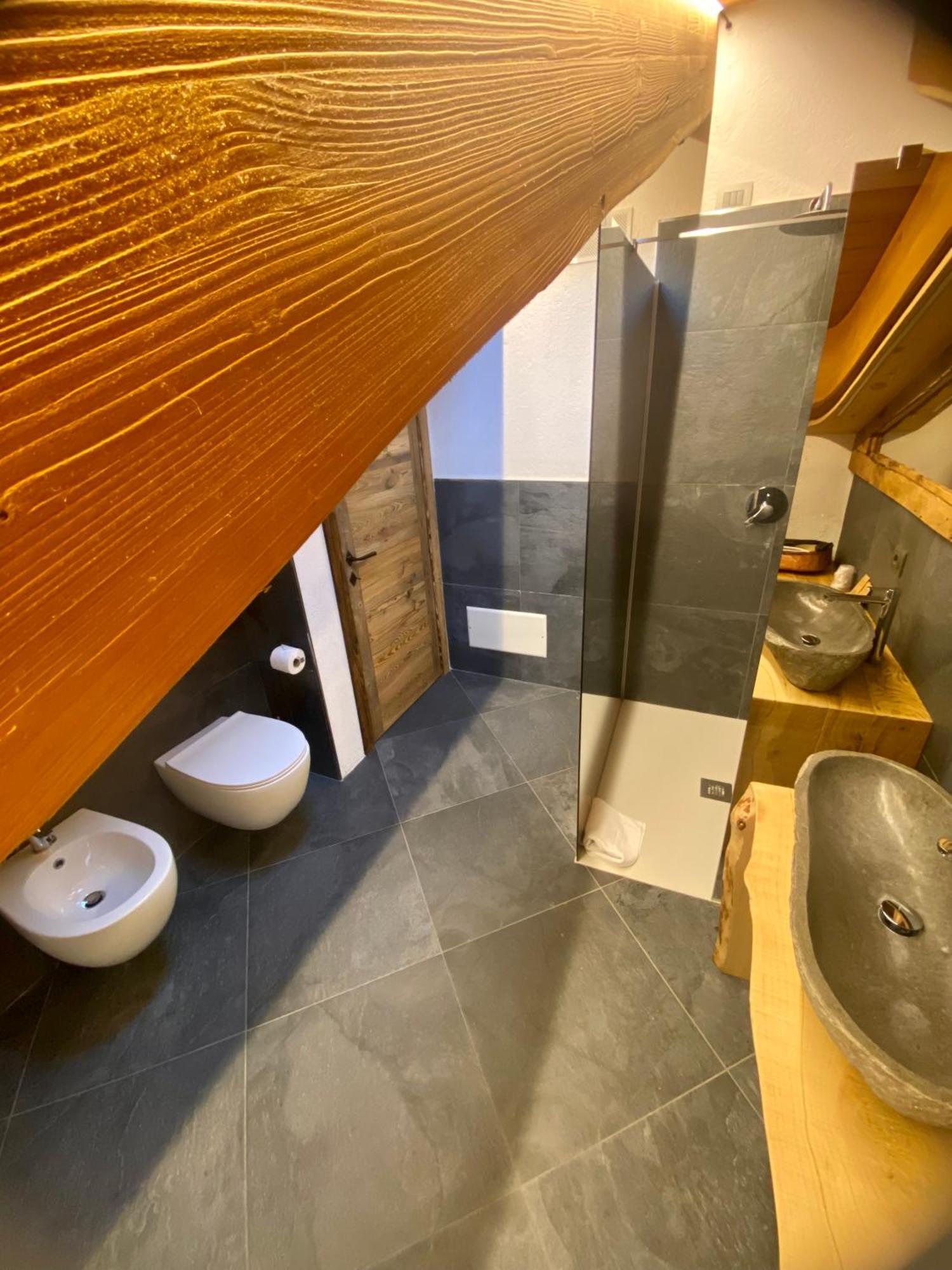 Hotel Edelweiss Limone Piemonte Eksteriør billede