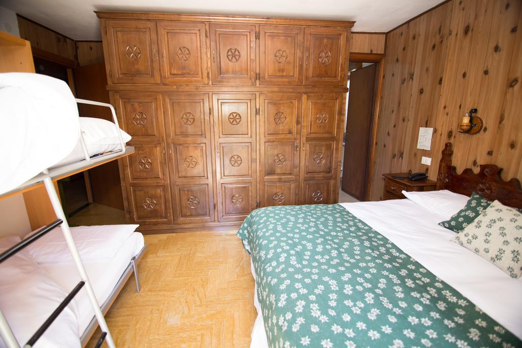 Hotel Edelweiss Limone Piemonte Værelse billede