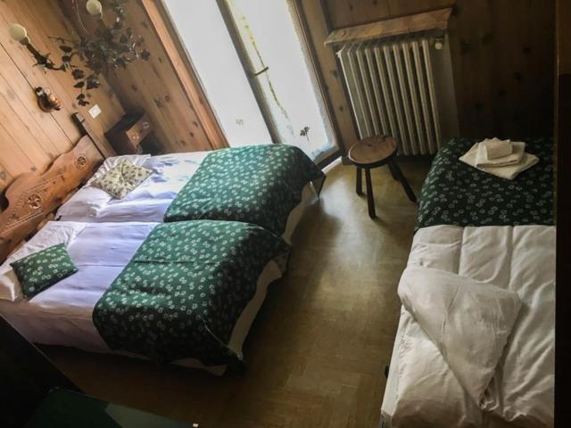 Hotel Edelweiss Limone Piemonte Eksteriør billede