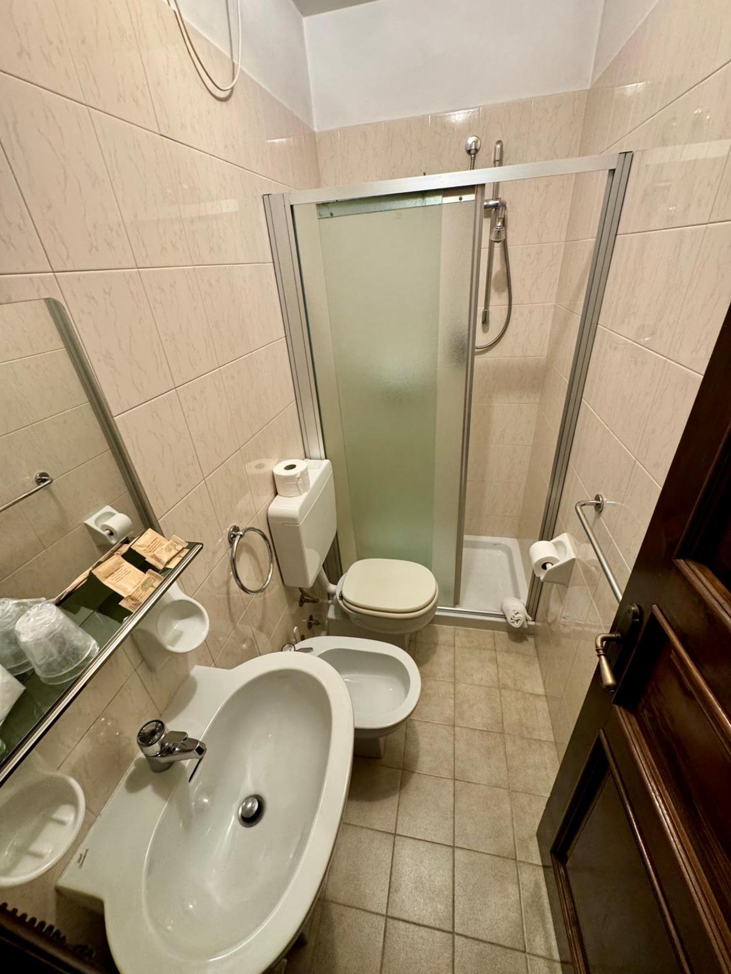 Hotel Edelweiss Limone Piemonte Eksteriør billede