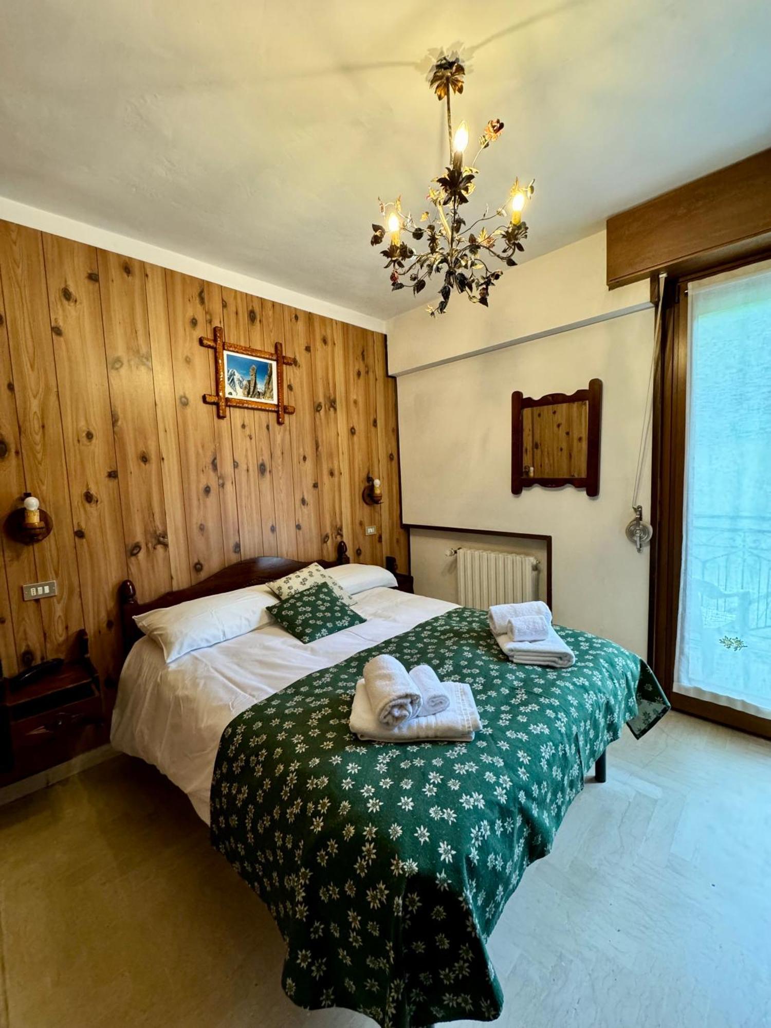 Hotel Edelweiss Limone Piemonte Eksteriør billede