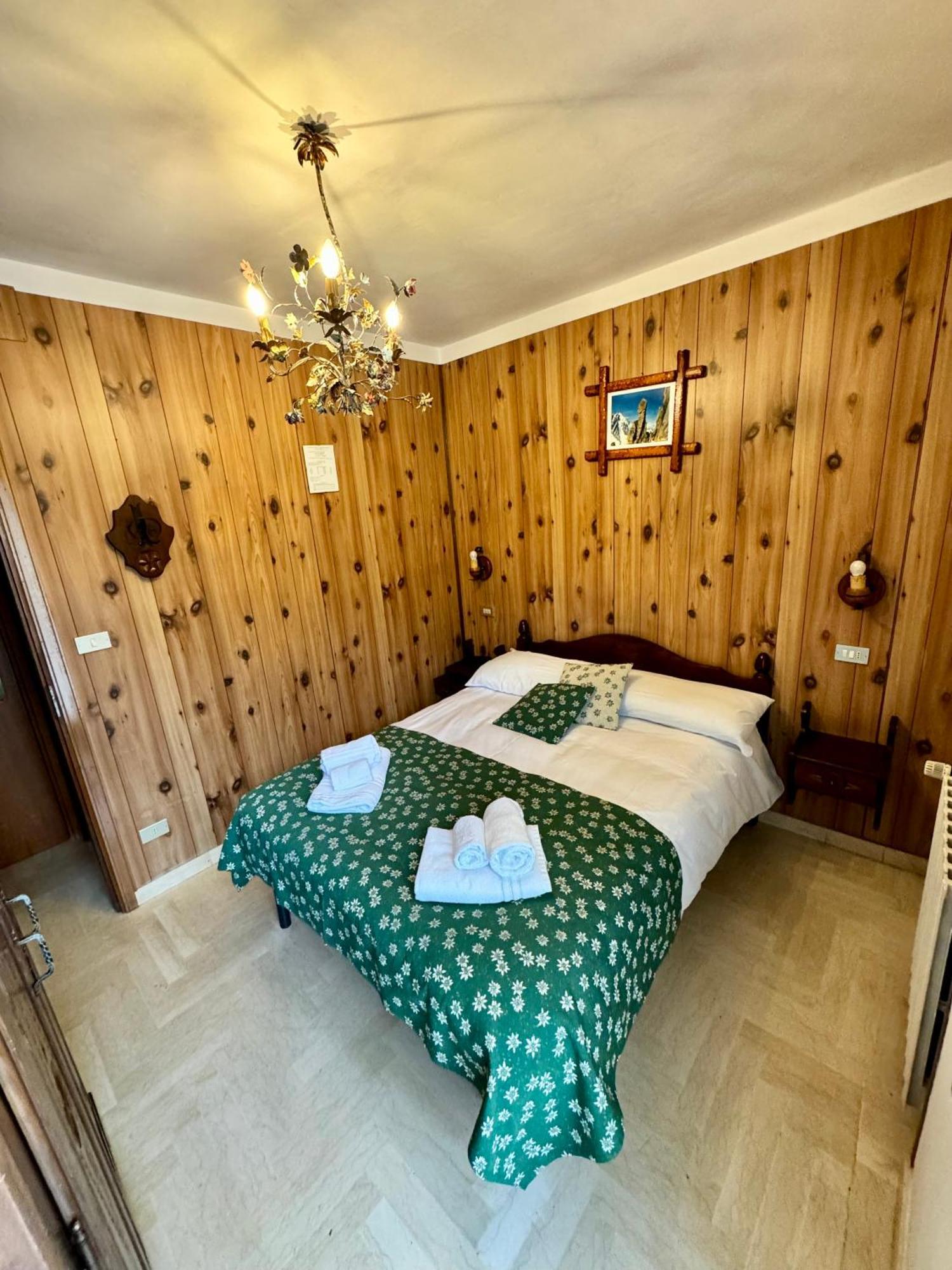 Hotel Edelweiss Limone Piemonte Eksteriør billede