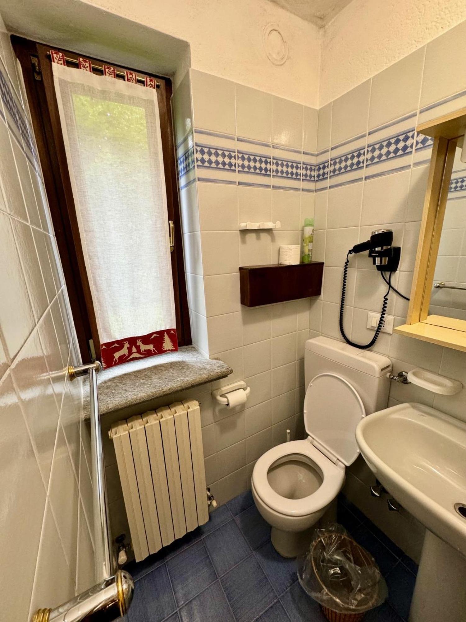 Hotel Edelweiss Limone Piemonte Eksteriør billede