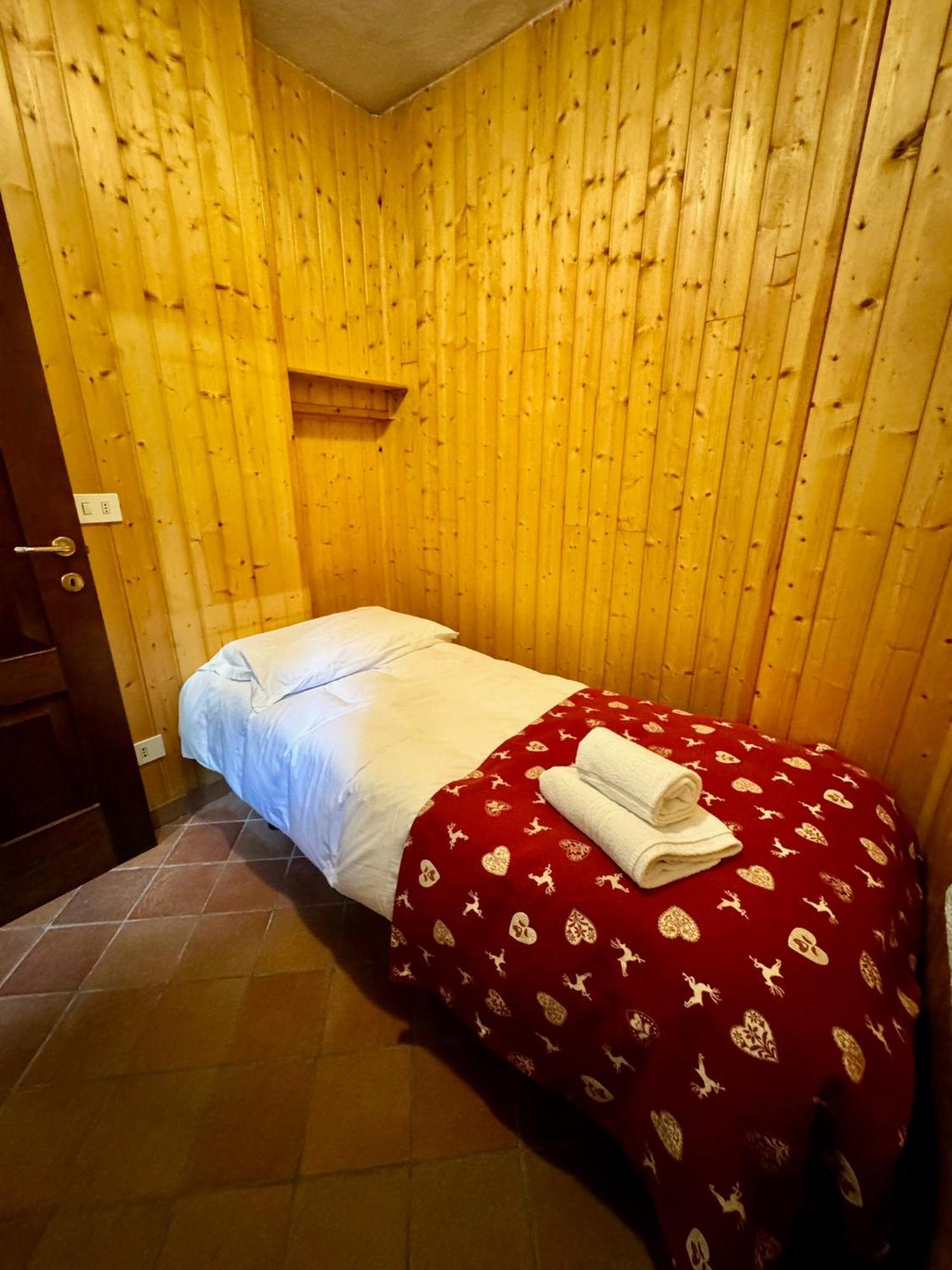 Hotel Edelweiss Limone Piemonte Eksteriør billede