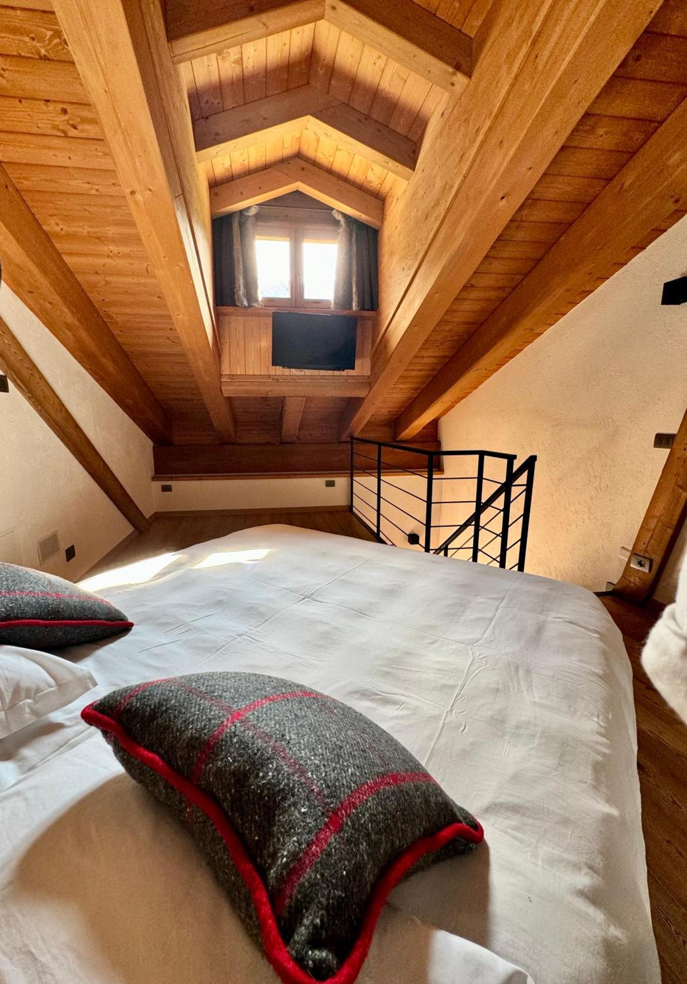 Hotel Edelweiss Limone Piemonte Eksteriør billede