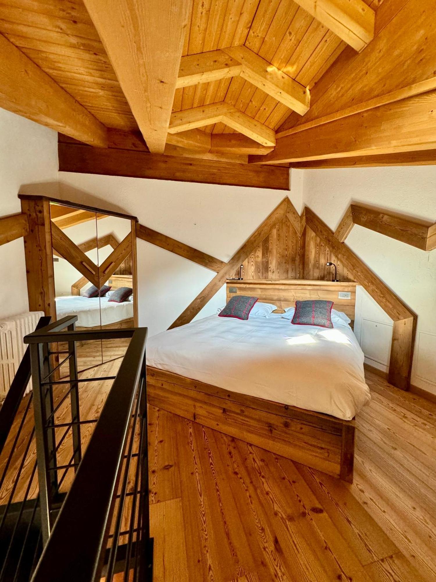 Hotel Edelweiss Limone Piemonte Eksteriør billede