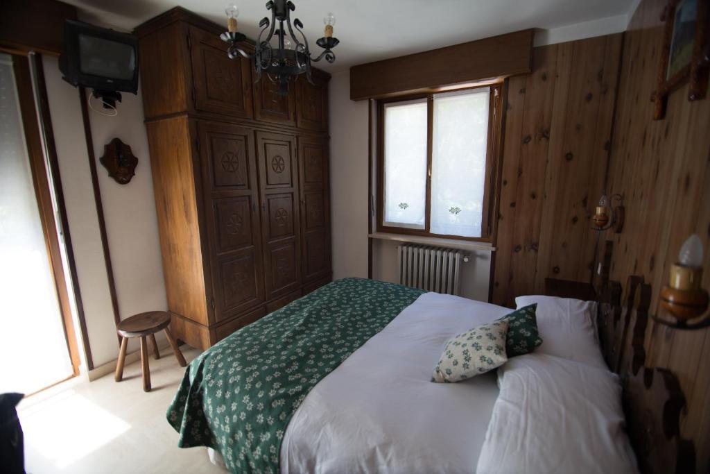 Hotel Edelweiss Limone Piemonte Eksteriør billede