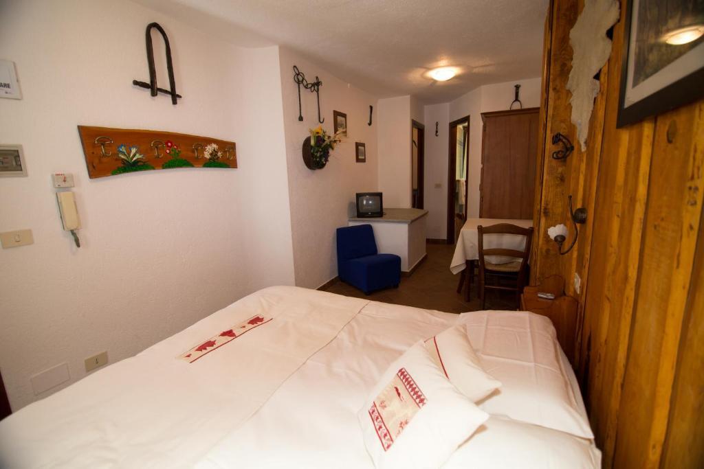 Hotel Edelweiss Limone Piemonte Eksteriør billede
