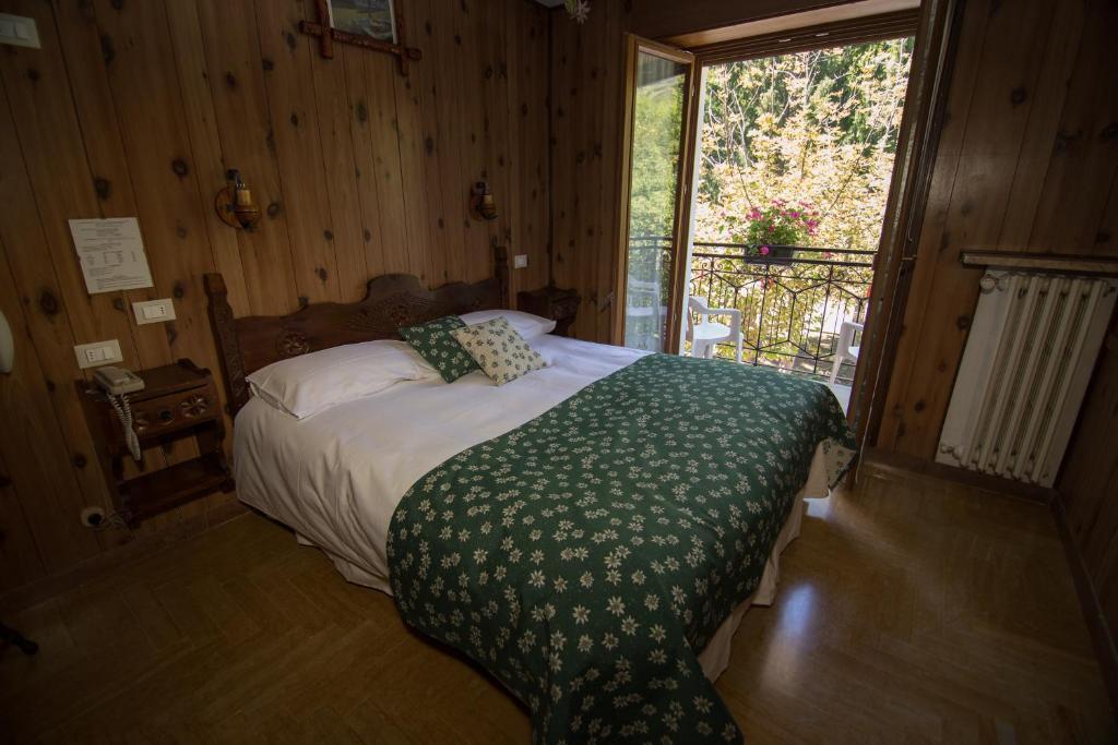 Hotel Edelweiss Limone Piemonte Eksteriør billede