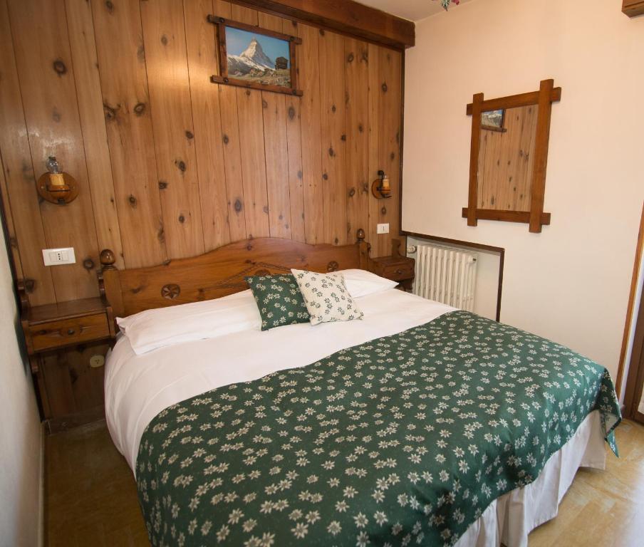 Hotel Edelweiss Limone Piemonte Eksteriør billede