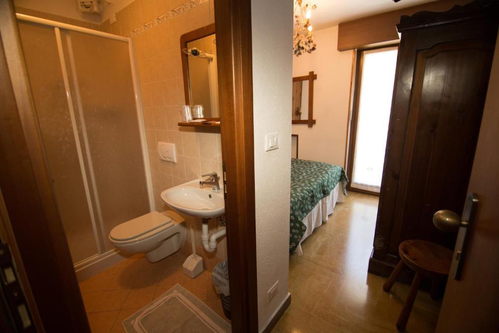 Hotel Edelweiss Limone Piemonte Eksteriør billede