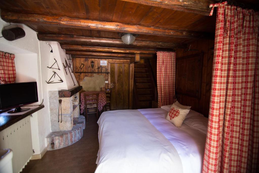 Hotel Edelweiss Limone Piemonte Eksteriør billede